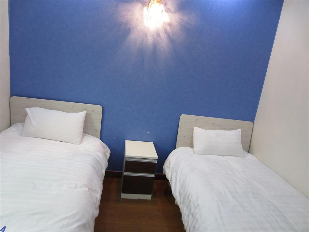 Dongdaemun Hwashin Hostel Seoul Exterior photo